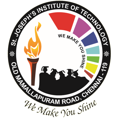 college logo